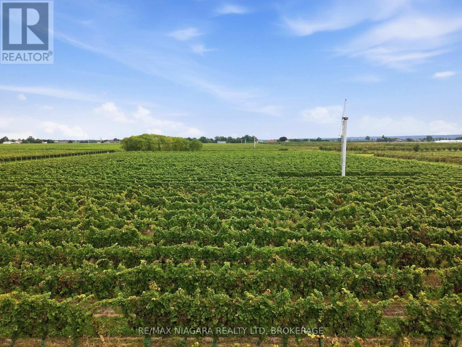 1065 Concession 3 Road, Niagara-On-The-Lake (Virgil), ON