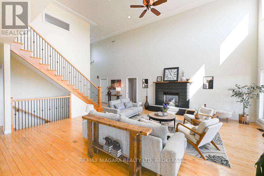 1065 Concession 3 Road, Niagara-On-The-Lake (Virgil), ON