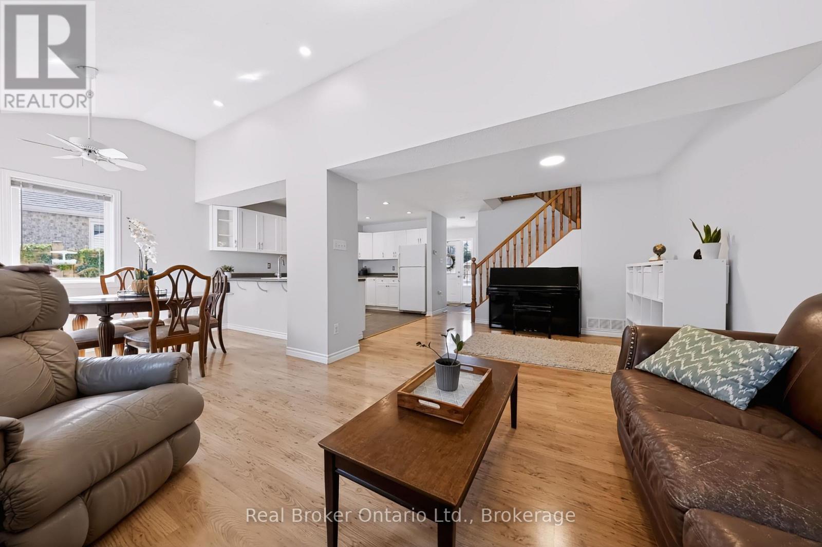 91 York Street E, Centre Wellington (Elora/Salem), ON