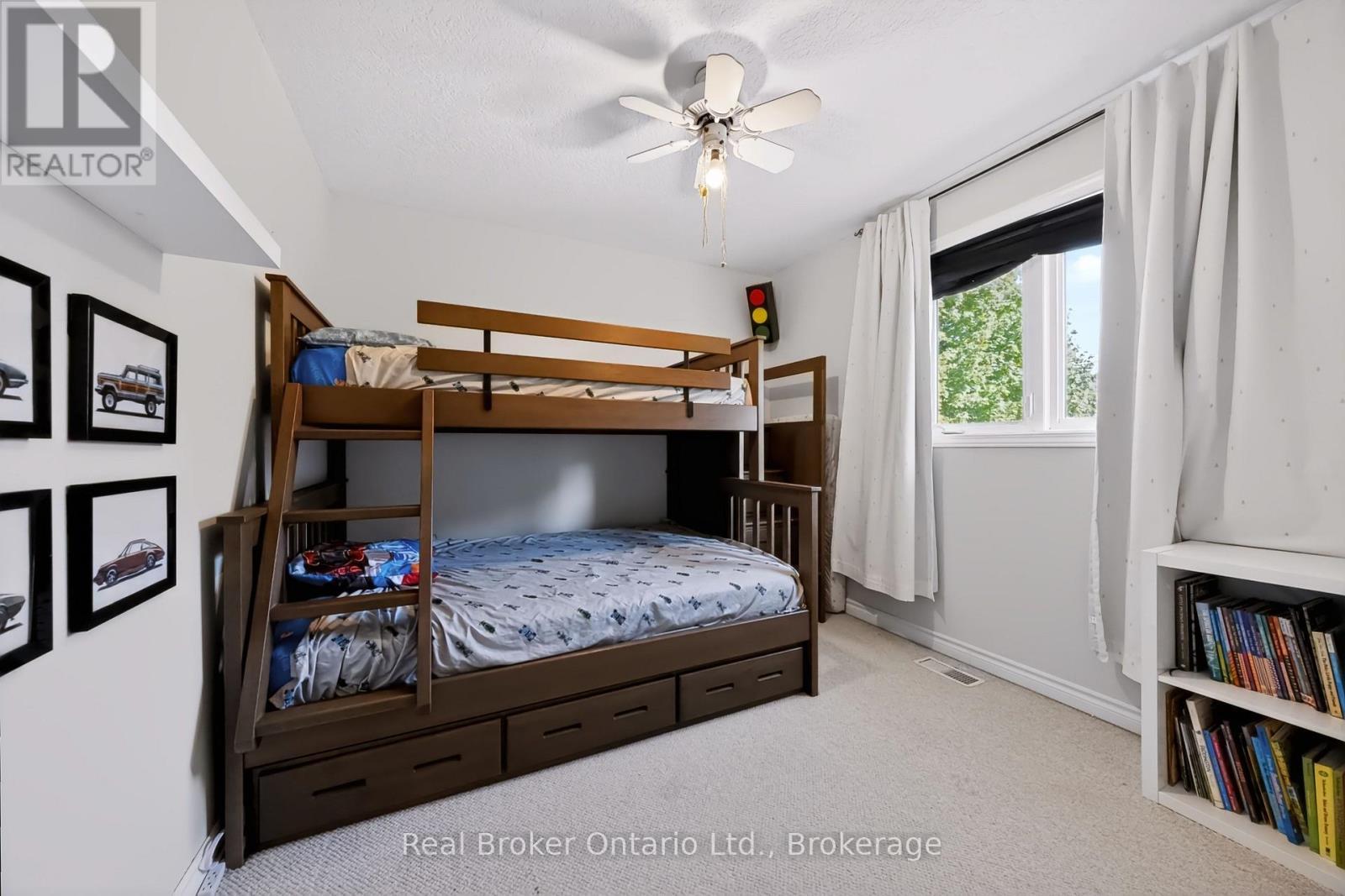 91 York Street E, Centre Wellington (Elora/Salem), ON