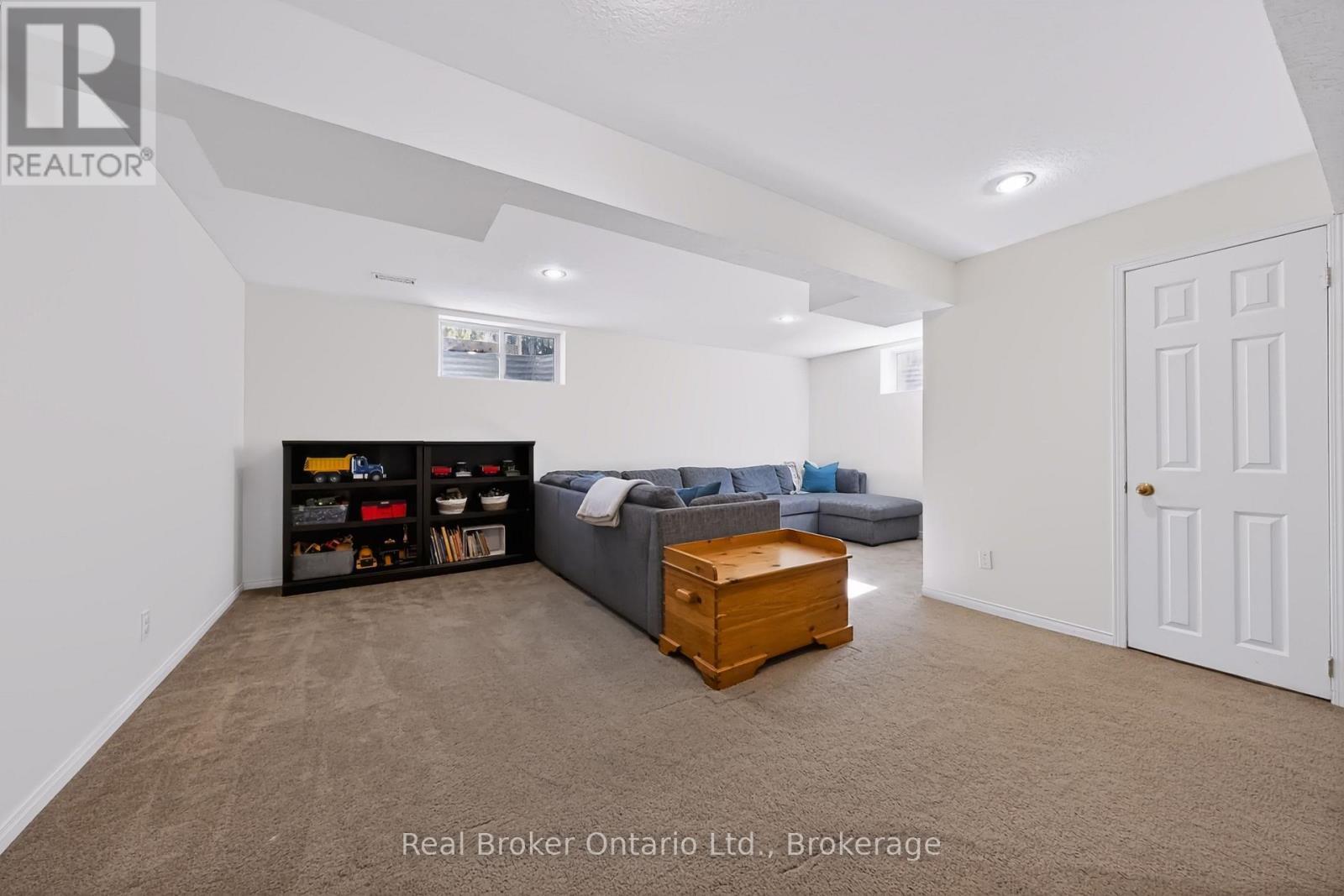 91 York Street E, Centre Wellington (Elora/Salem), ON