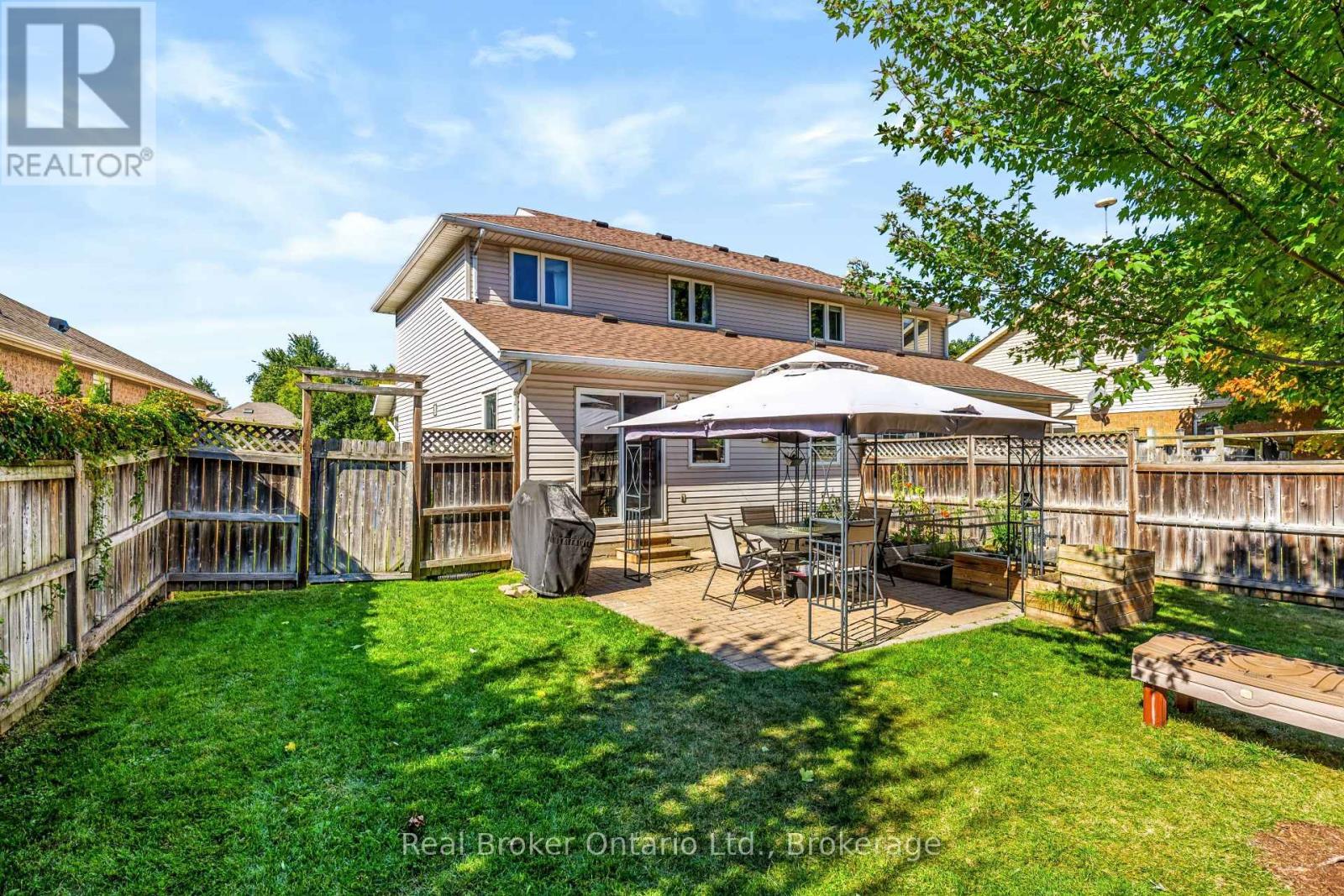 91 York Street E, Centre Wellington (Elora/Salem), ON