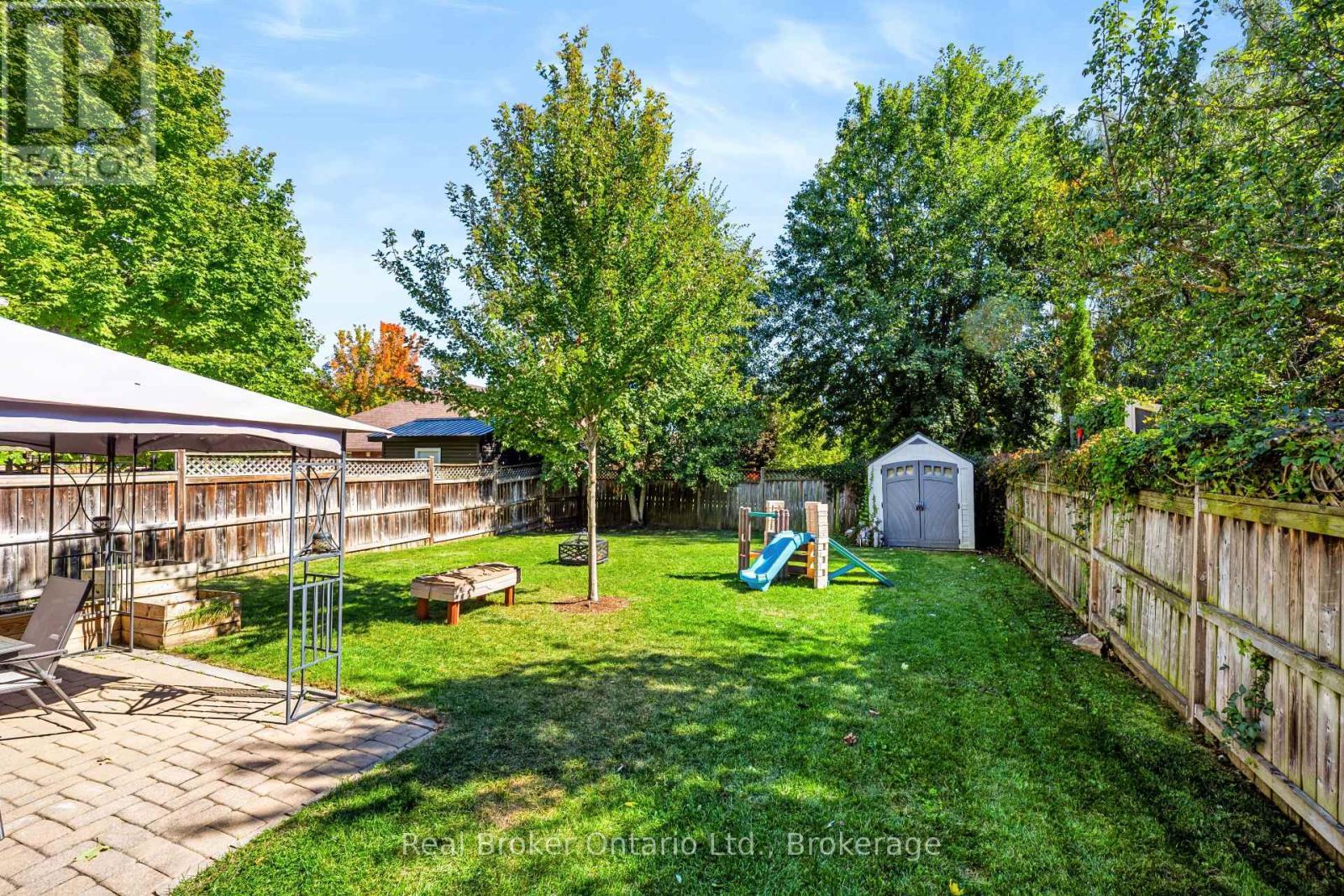 91 York Street E, Centre Wellington (Elora/Salem), ON