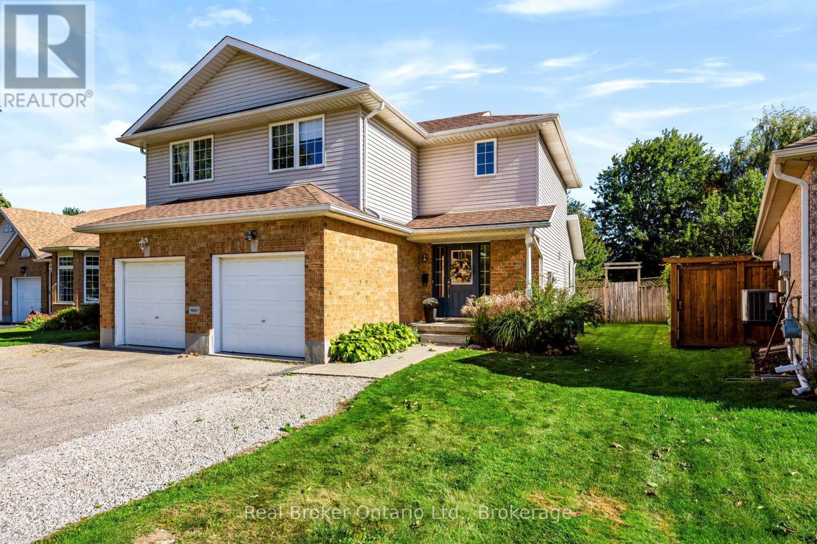 91 York Street E, Centre Wellington (Elora/Salem), ON