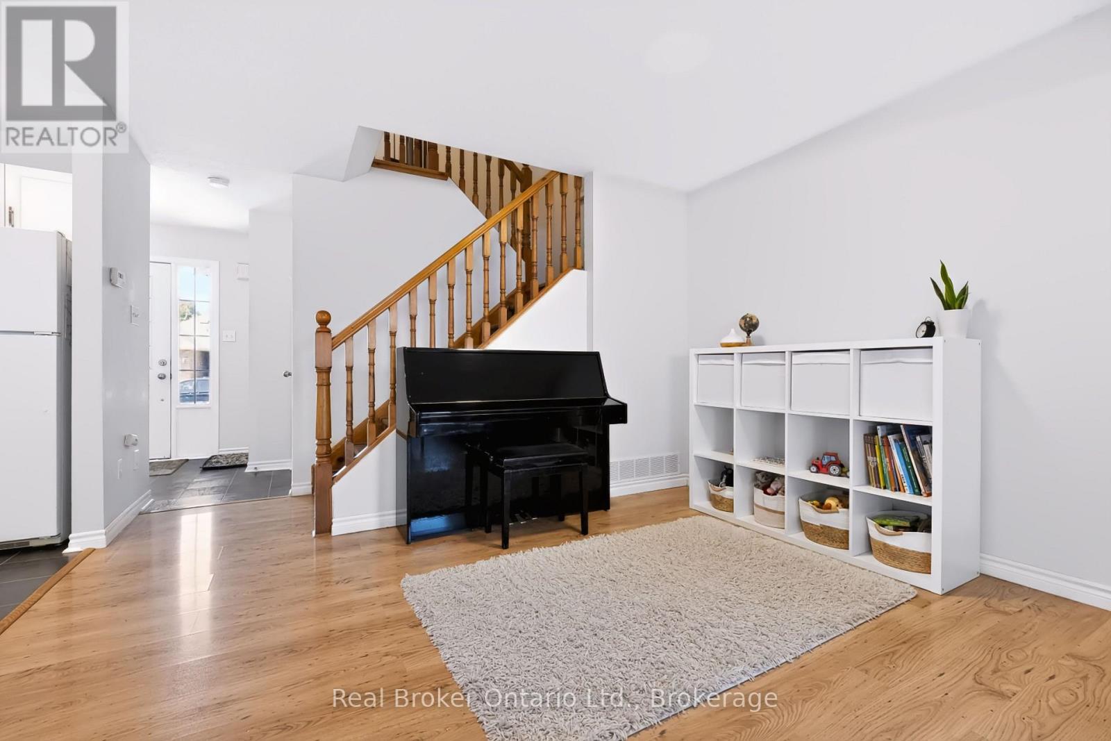 91 York Street E, Centre Wellington (Elora/Salem), ON