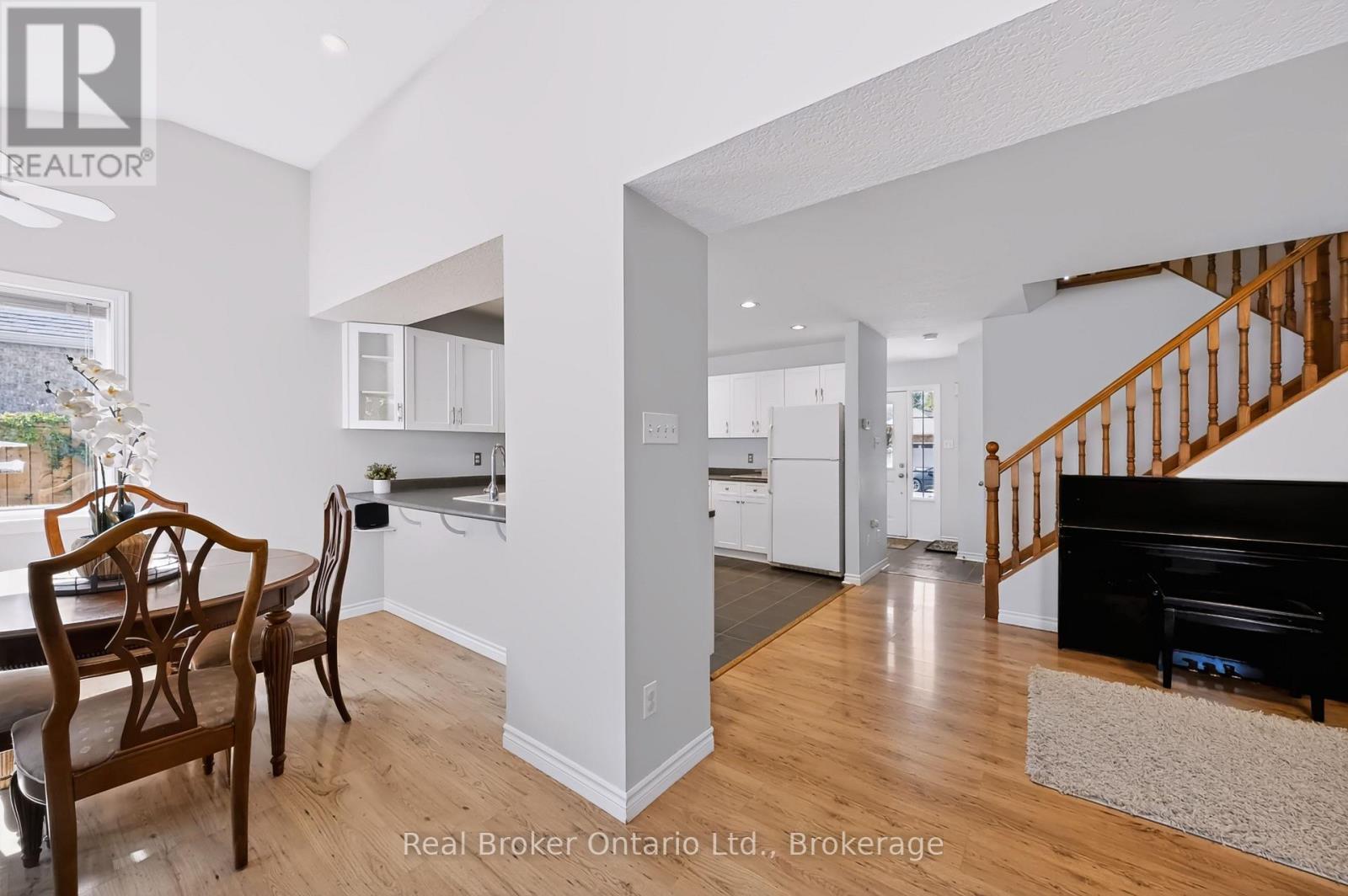 91 York Street E, Centre Wellington (Elora/Salem), ON