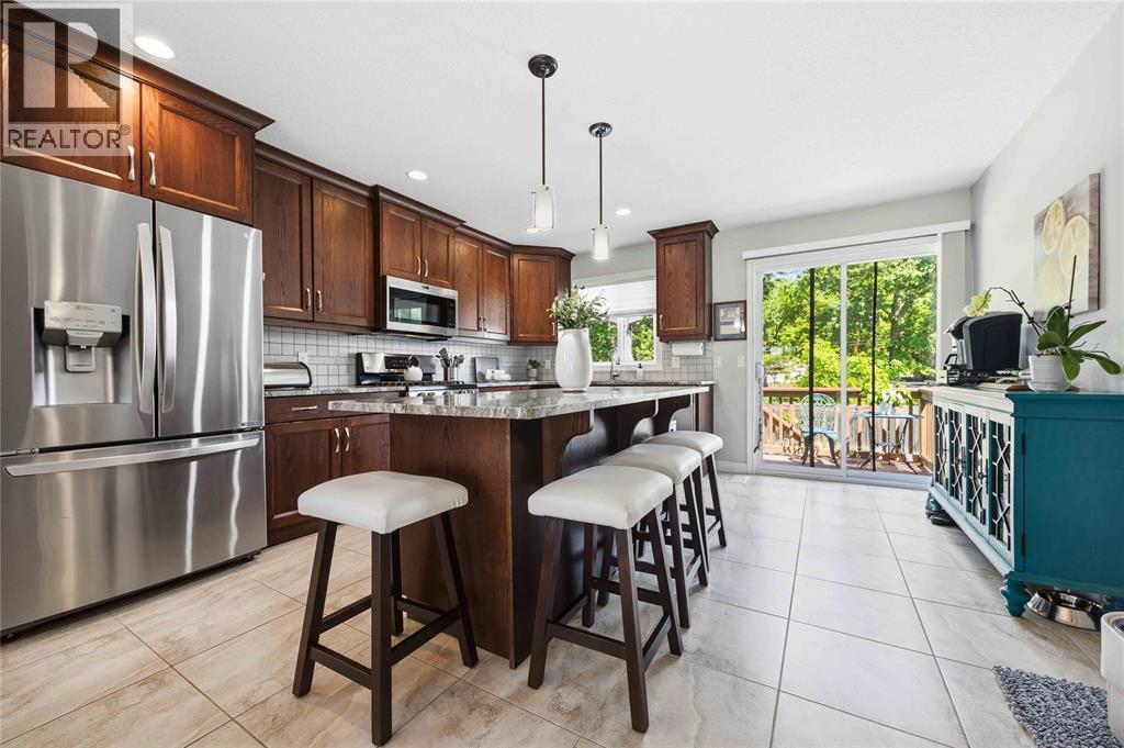 316 Homestretch Drive, St Clair, ON