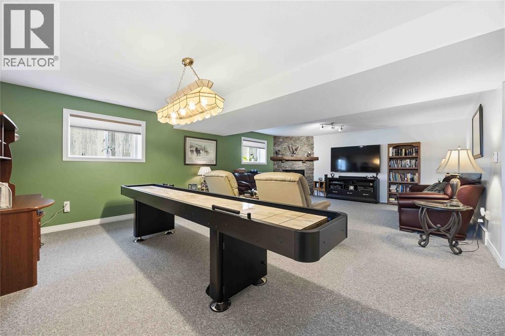 316 Homestretch Drive, St Clair, ON