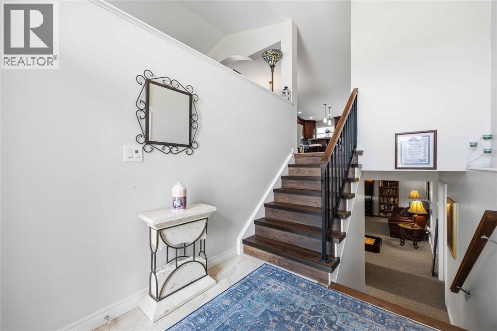 316 Homestretch Drive, St Clair, ON