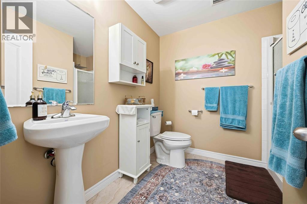 316 Homestretch Drive, St Clair, ON