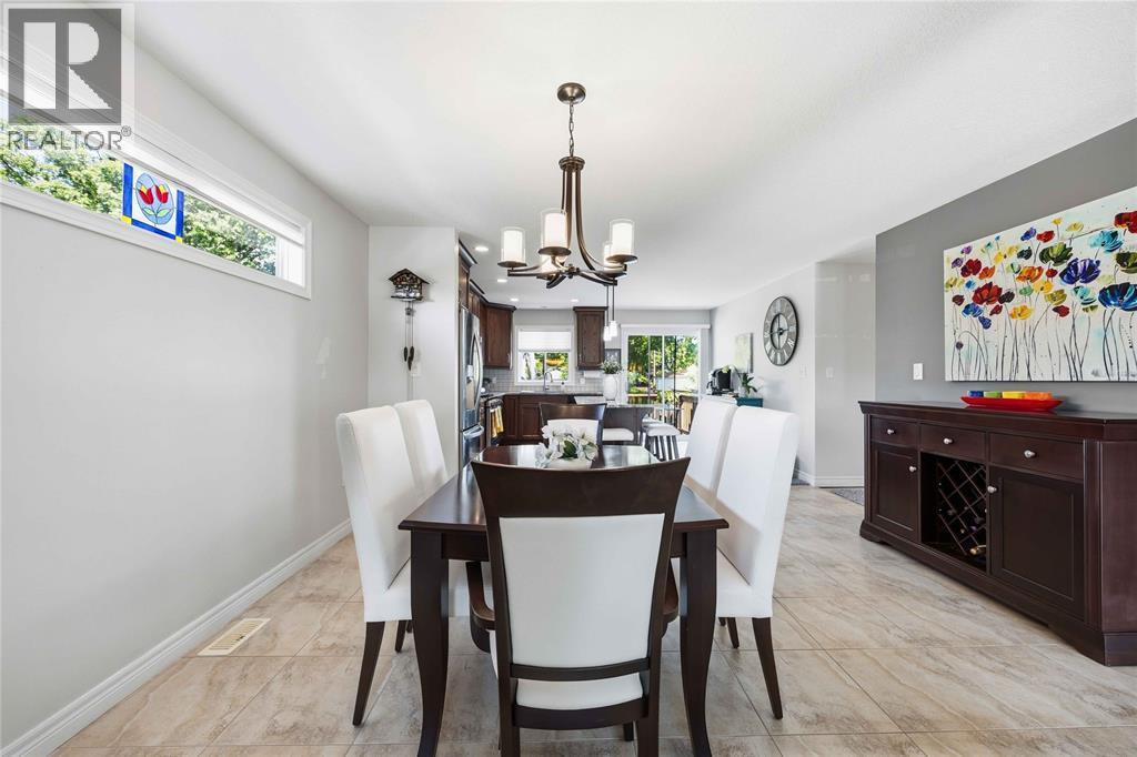 316 Homestretch Drive, St Clair, ON