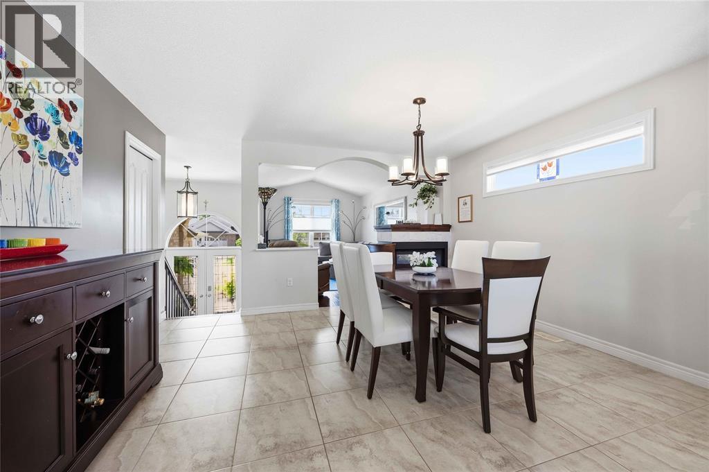316 Homestretch Drive, St Clair, ON