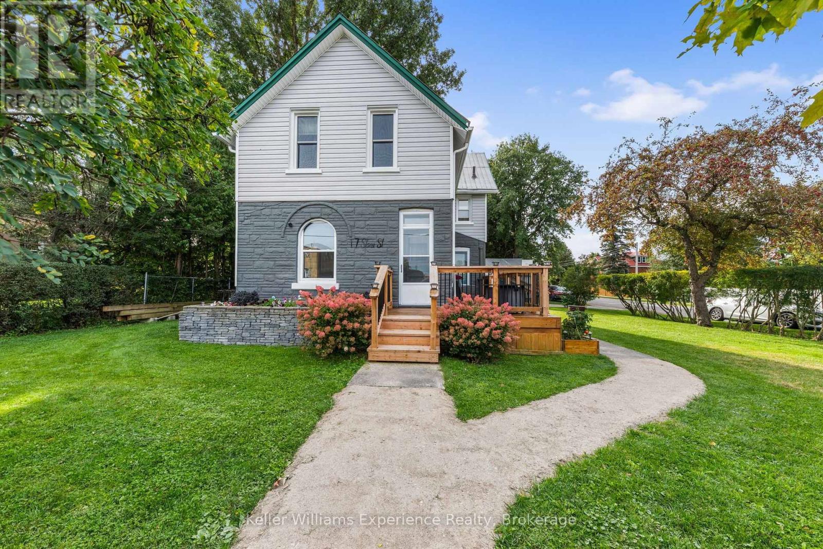 17 Stone Street, Springwater (Elmvale), ON
