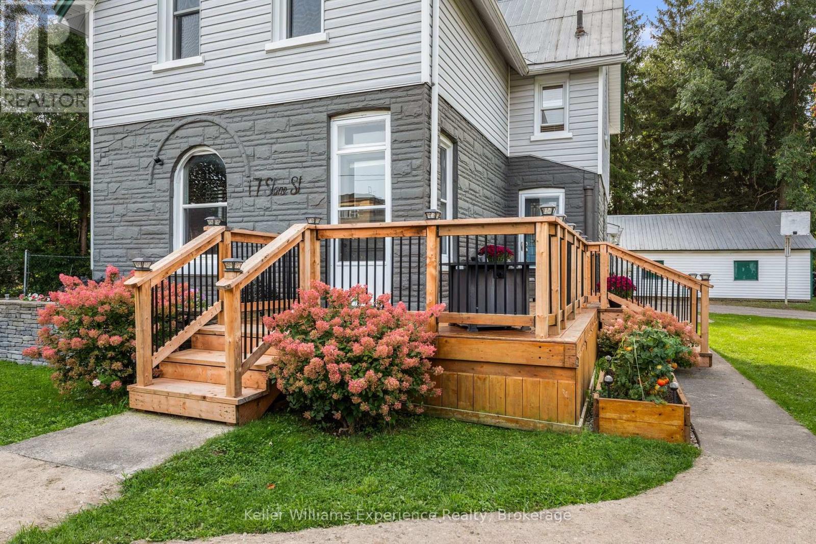 17 Stone Street, Springwater (Elmvale), ON