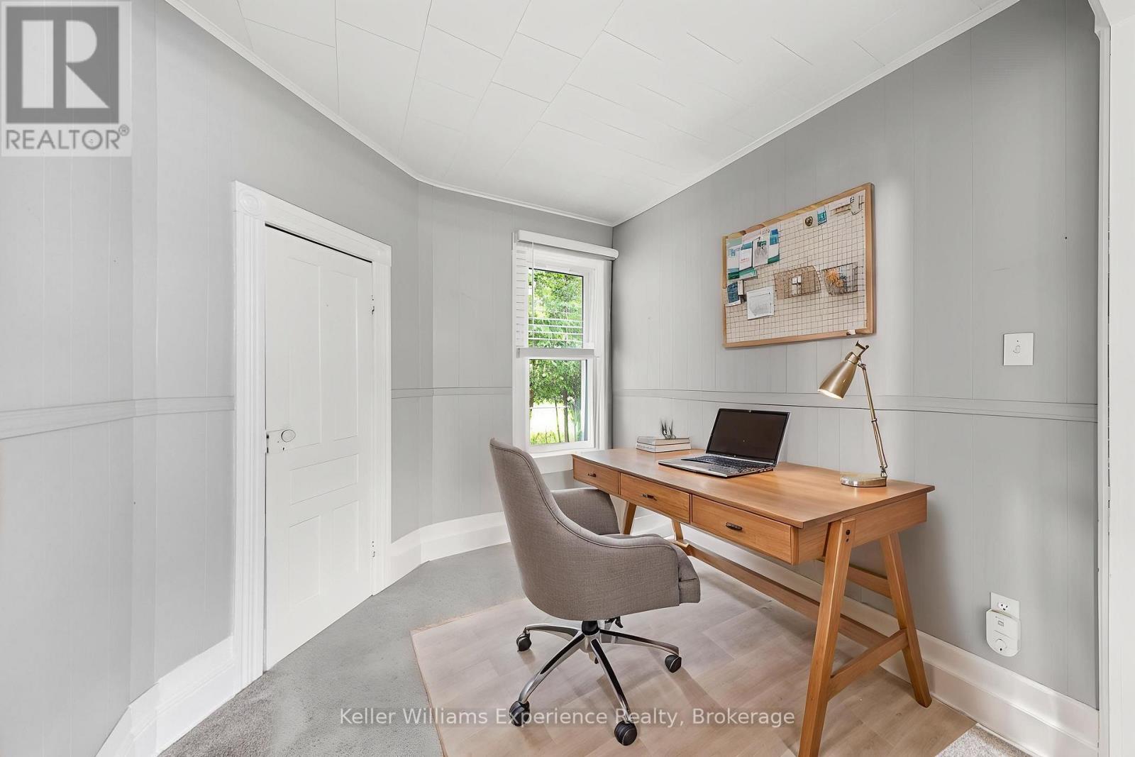 Digitally Staged - 17 Stone Street, Springwater (Elmvale), ON