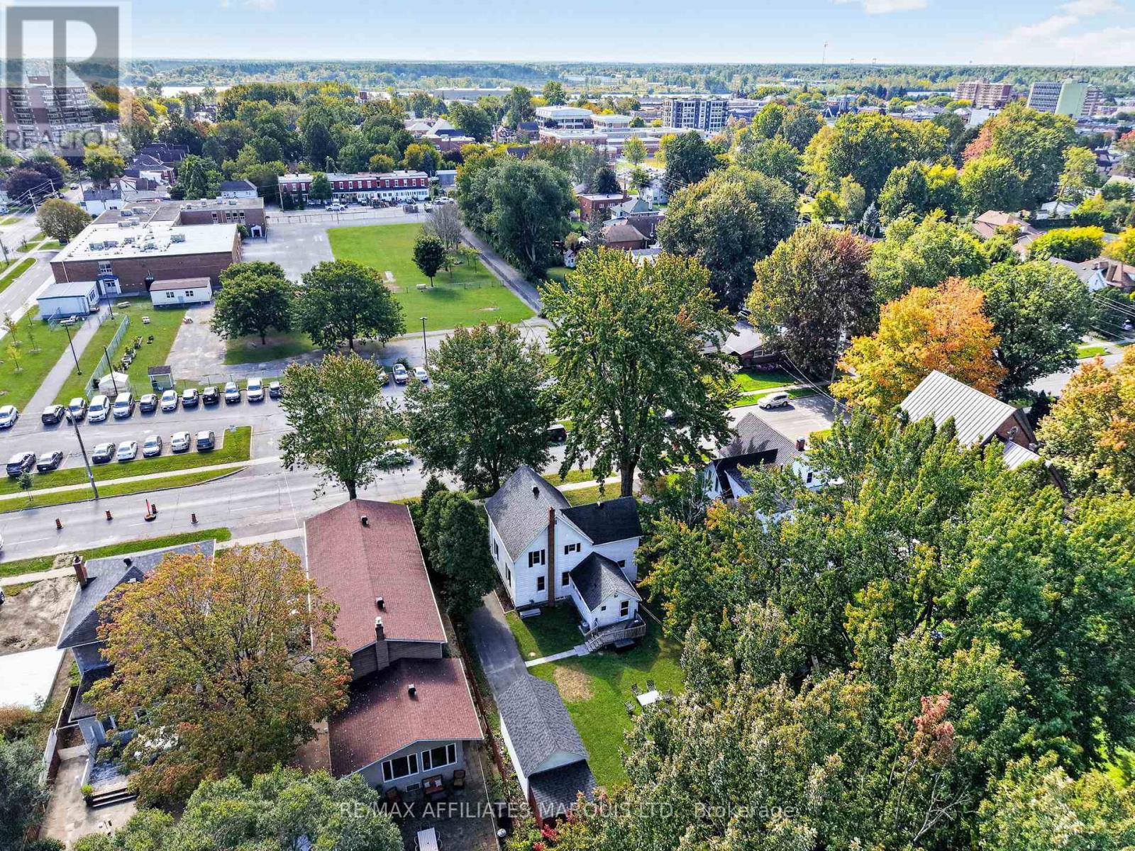 229 4Th Street E, Cornwall, ON