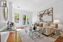 4 - 70 BYNG AVENUE Toronto, ON M2N 7L9