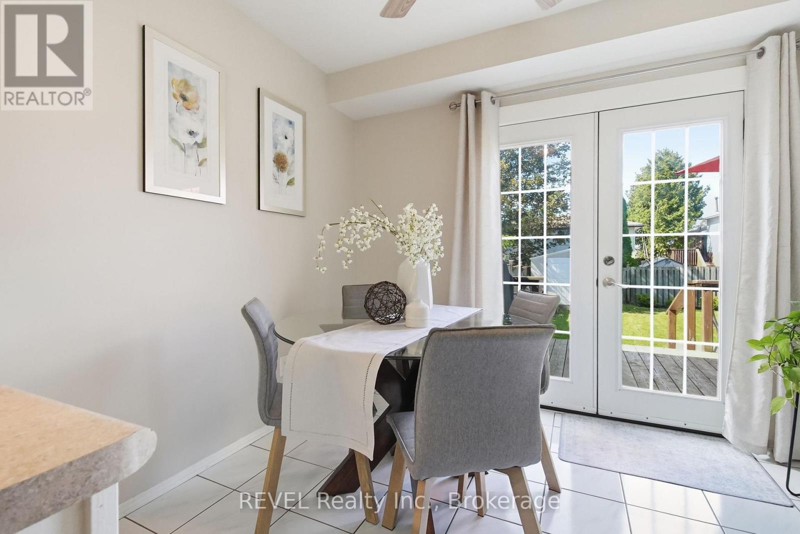 1298 Pinehurst Avenue, Oshawa (Donevan), ON