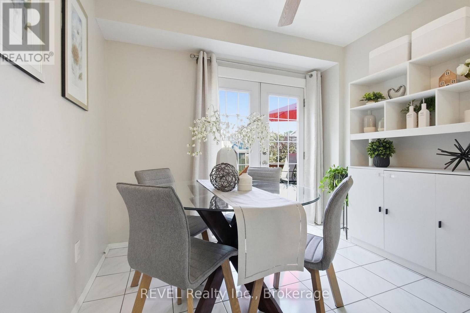 1298 Pinehurst Avenue, Oshawa (Donevan), ON
