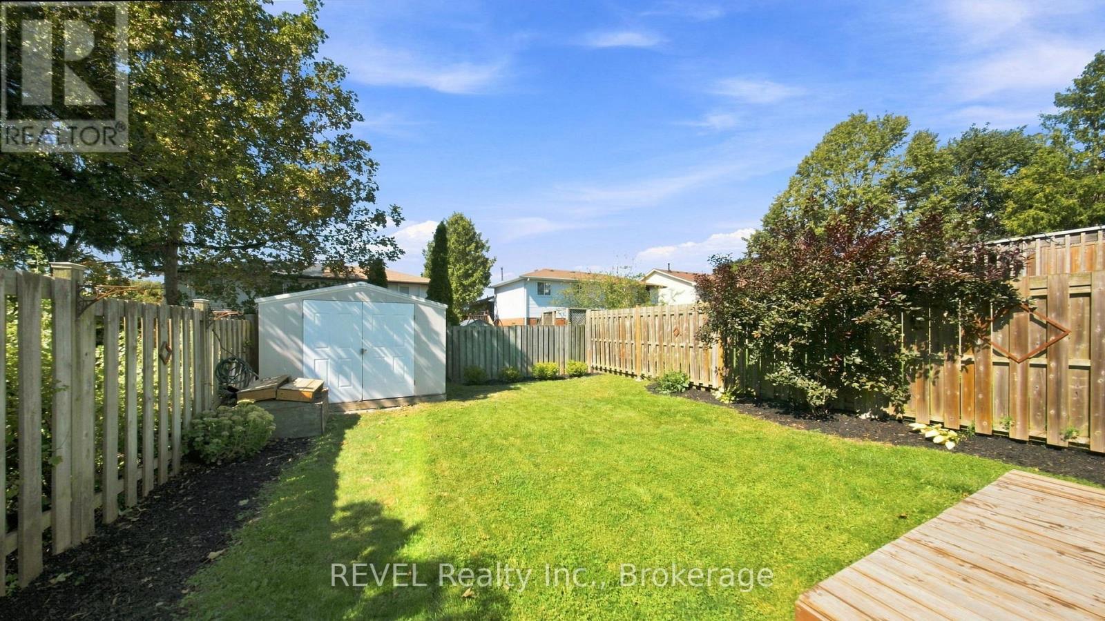 1298 Pinehurst Avenue, Oshawa (Donevan), ON