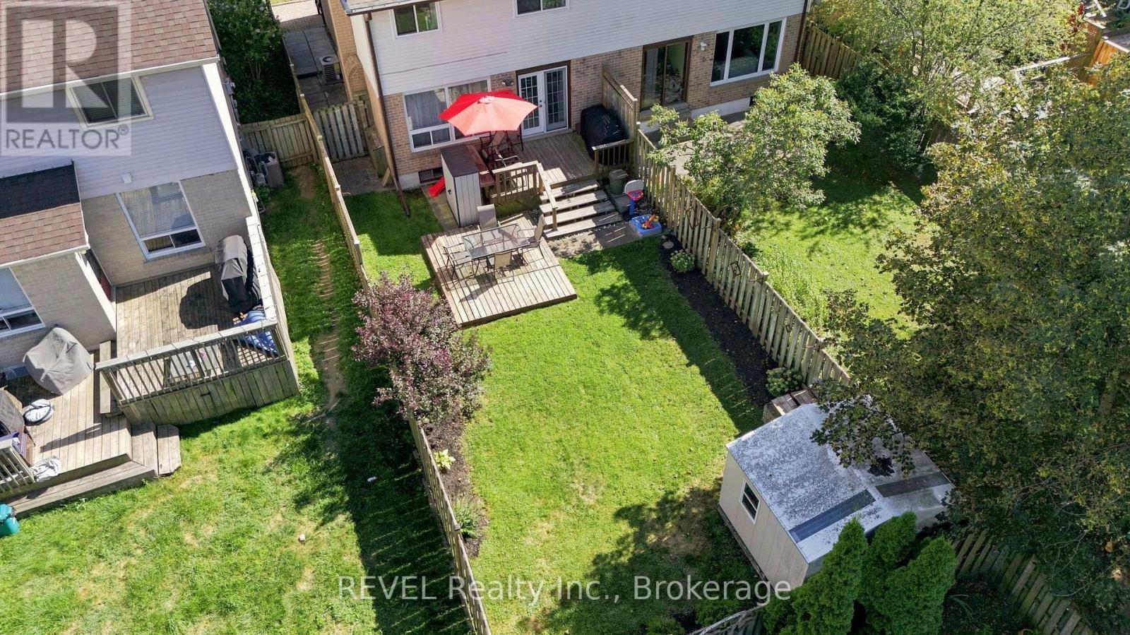 1298 Pinehurst Avenue, Oshawa (Donevan), ON