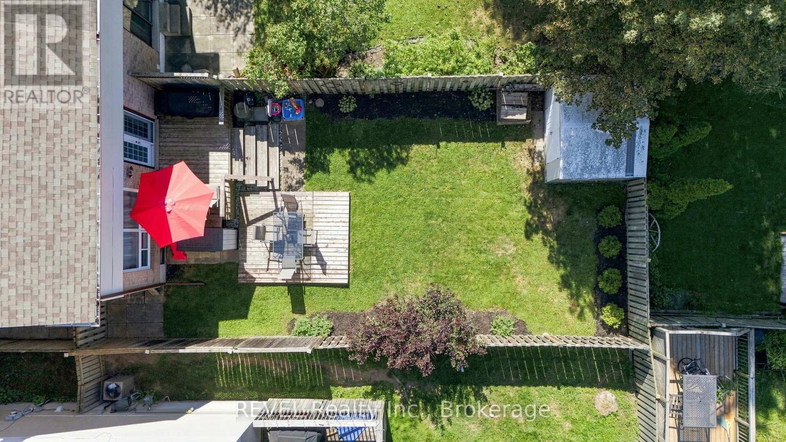 1298 Pinehurst Avenue, Oshawa (Donevan), ON