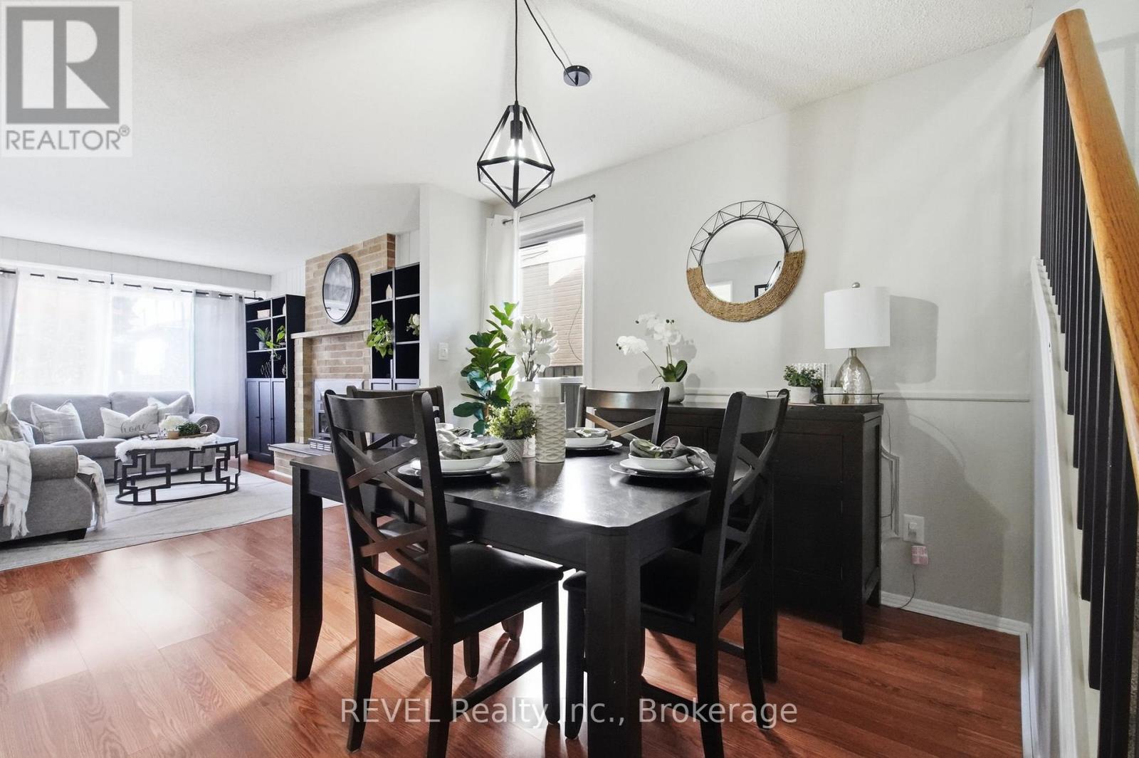 1298 Pinehurst Avenue, Oshawa (Donevan), ON