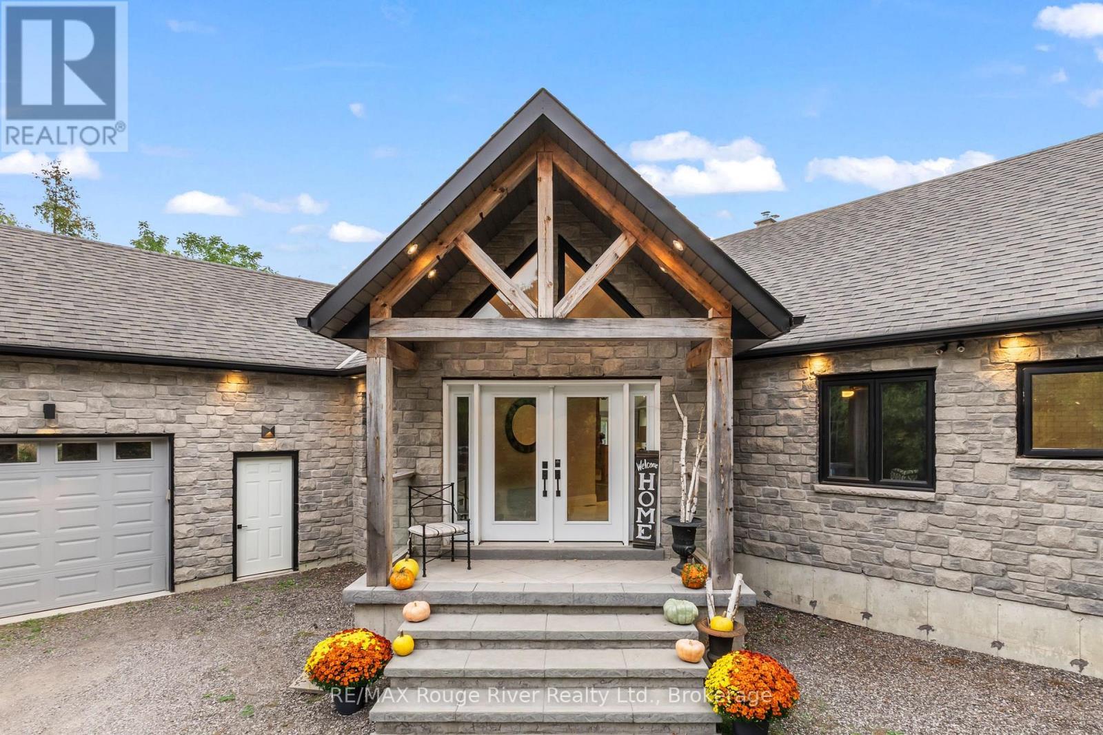 4500 Old Scugog Road, Clarington (Bowmanville), ON