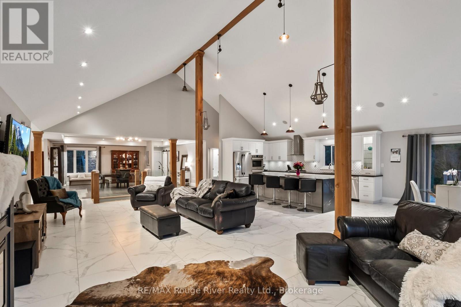 4500 Old Scugog Road, Clarington (Bowmanville), ON