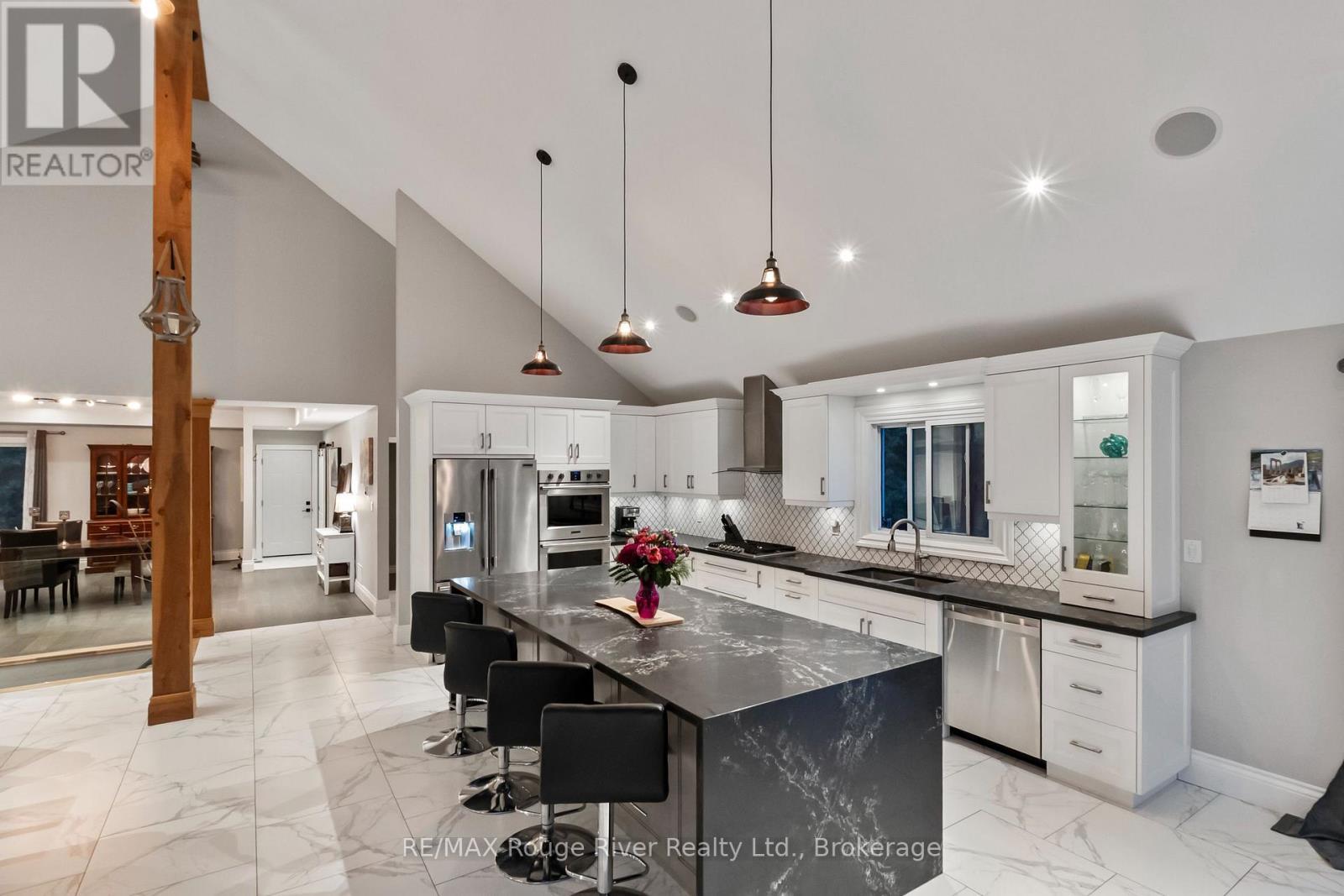 4500 Old Scugog Road, Clarington (Bowmanville), ON