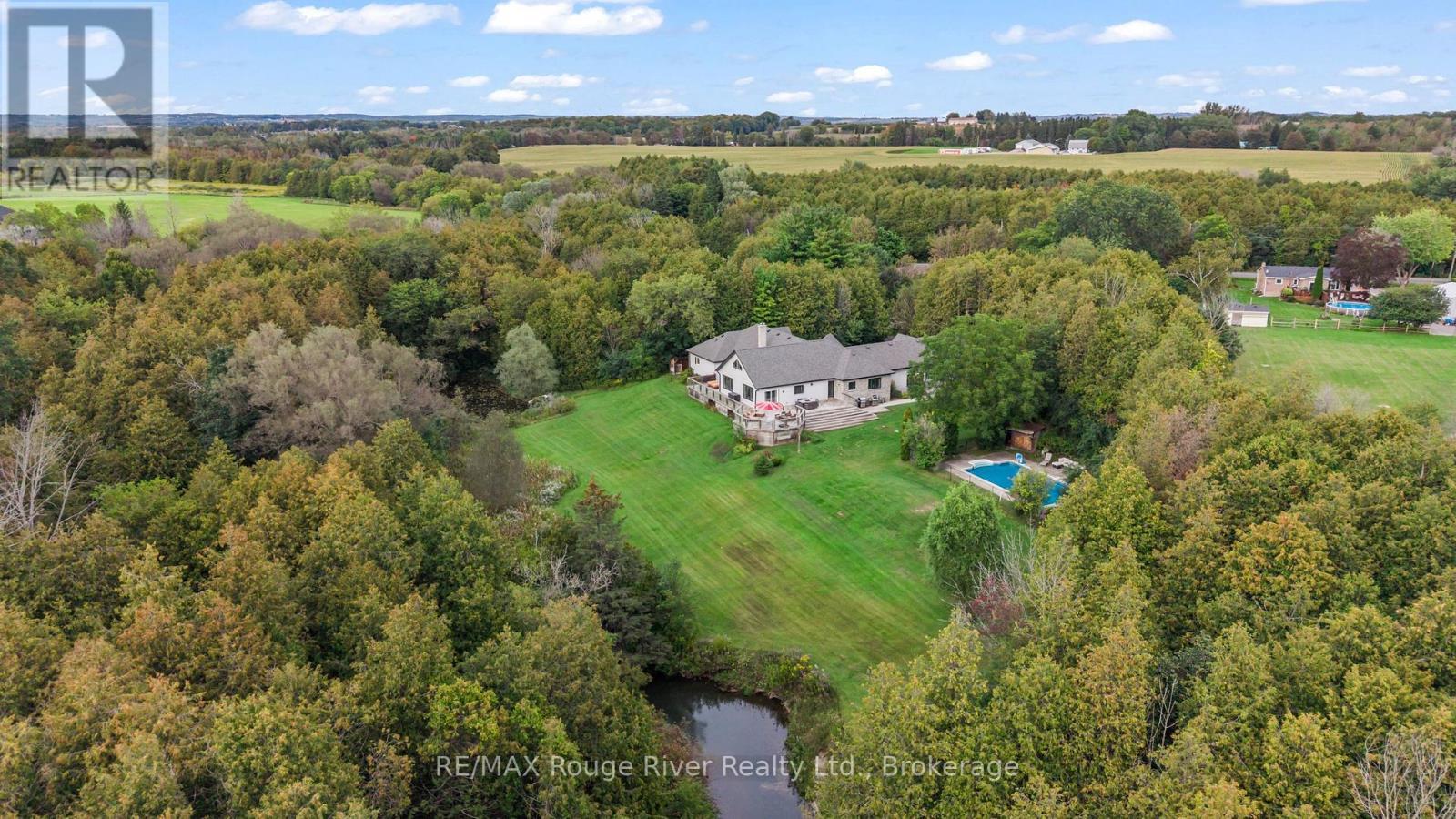 4500 Old Scugog Road, Clarington (Bowmanville), ON