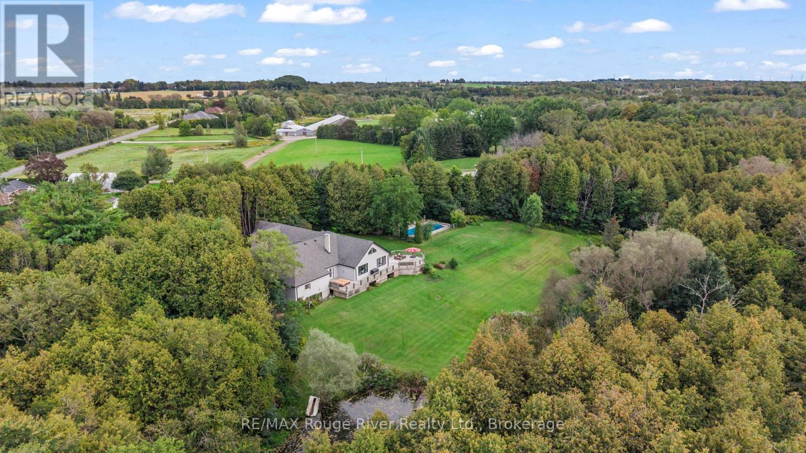 4500 Old Scugog Road, Clarington (Bowmanville), ON