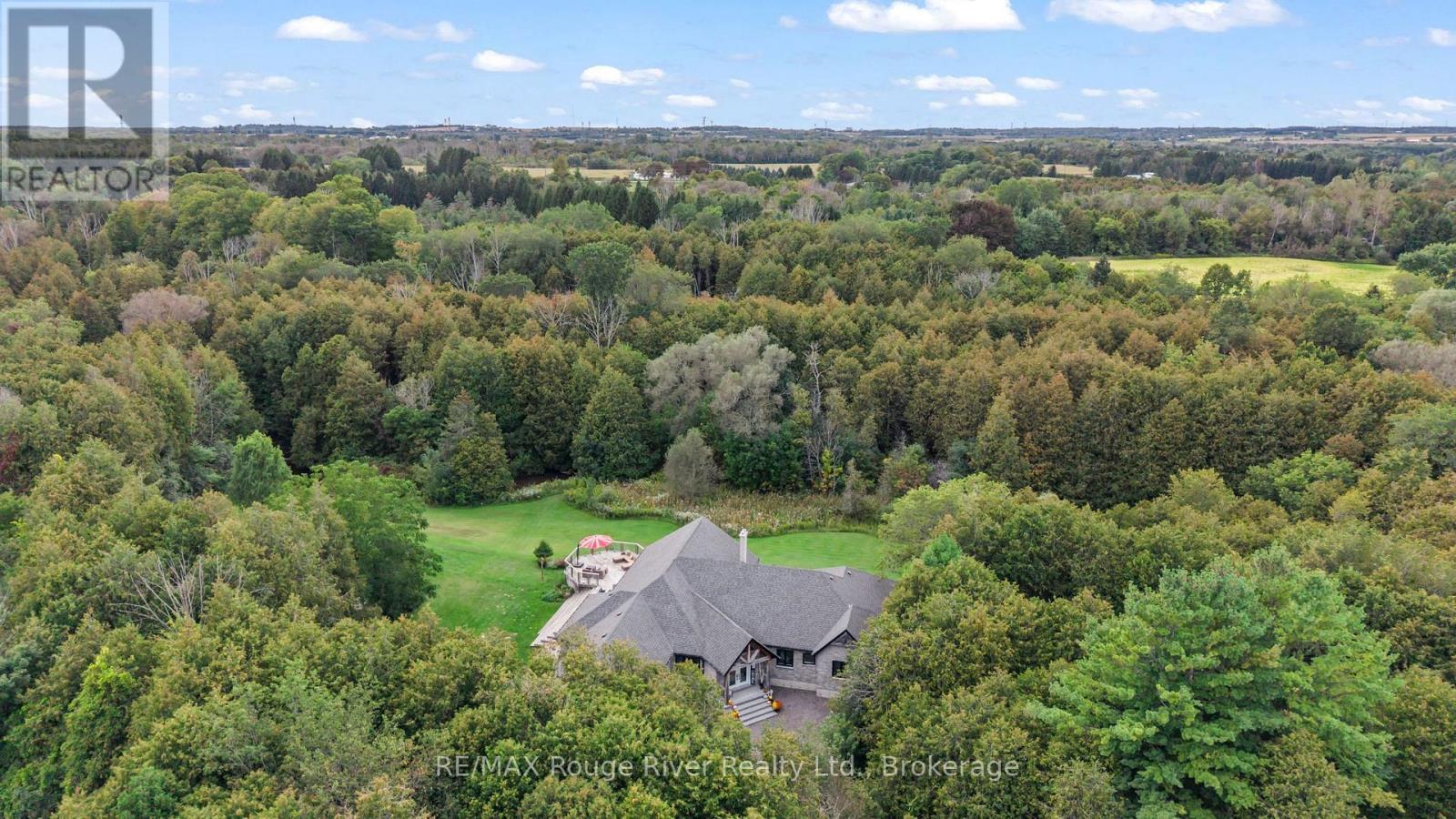 4500 Old Scugog Road, Clarington (Bowmanville), ON