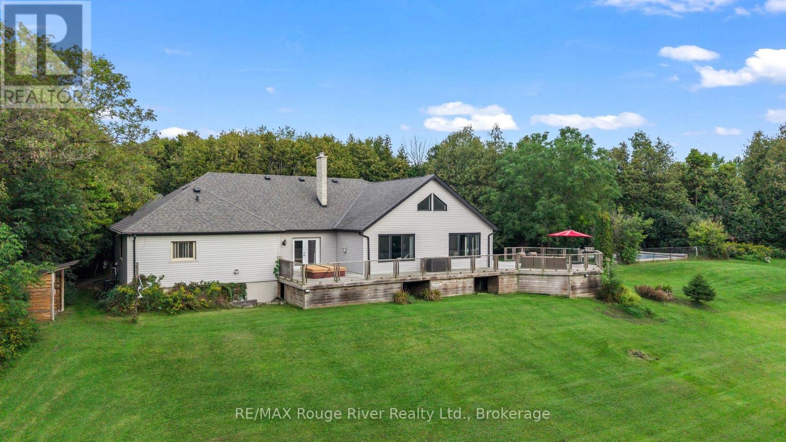 4500 Old Scugog Road, Clarington (Bowmanville), ON