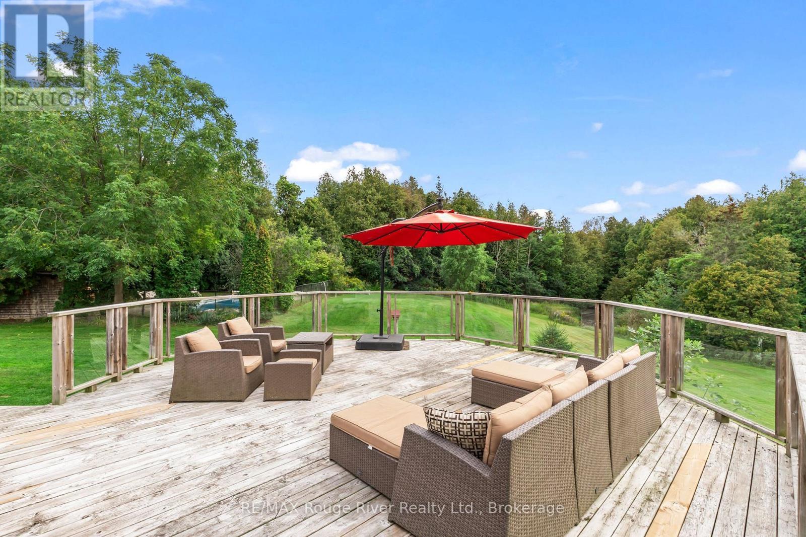 4500 Old Scugog Road, Clarington (Bowmanville), ON