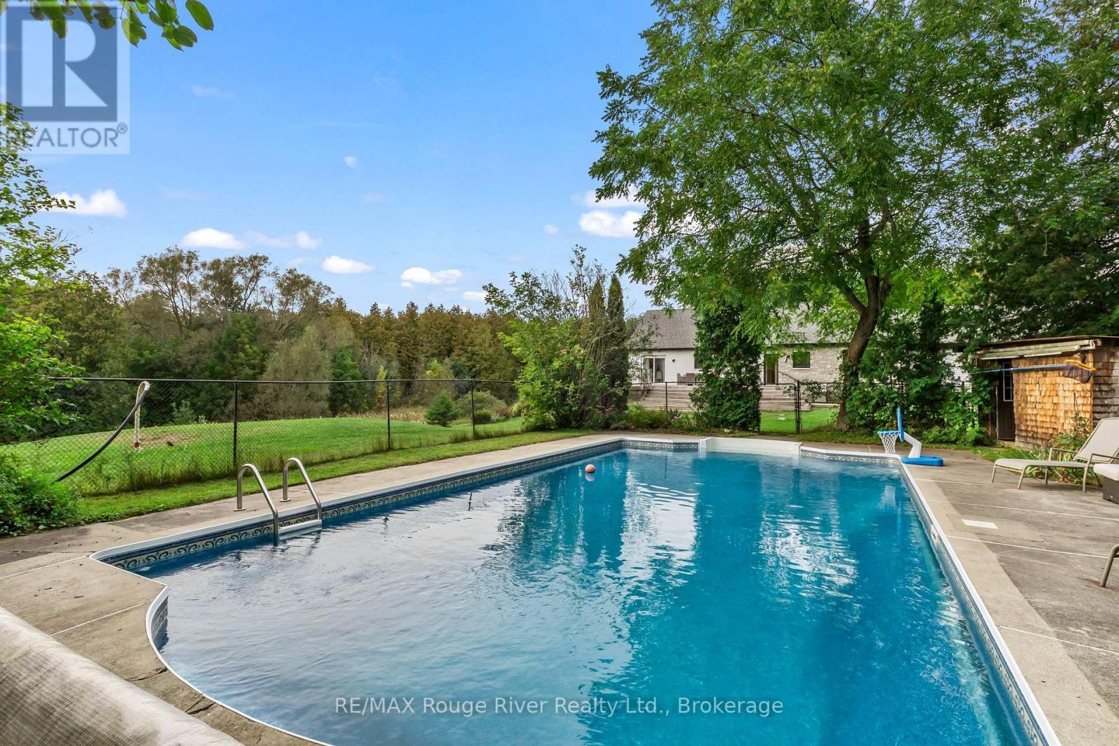4500 Old Scugog Road, Clarington (Bowmanville), ON