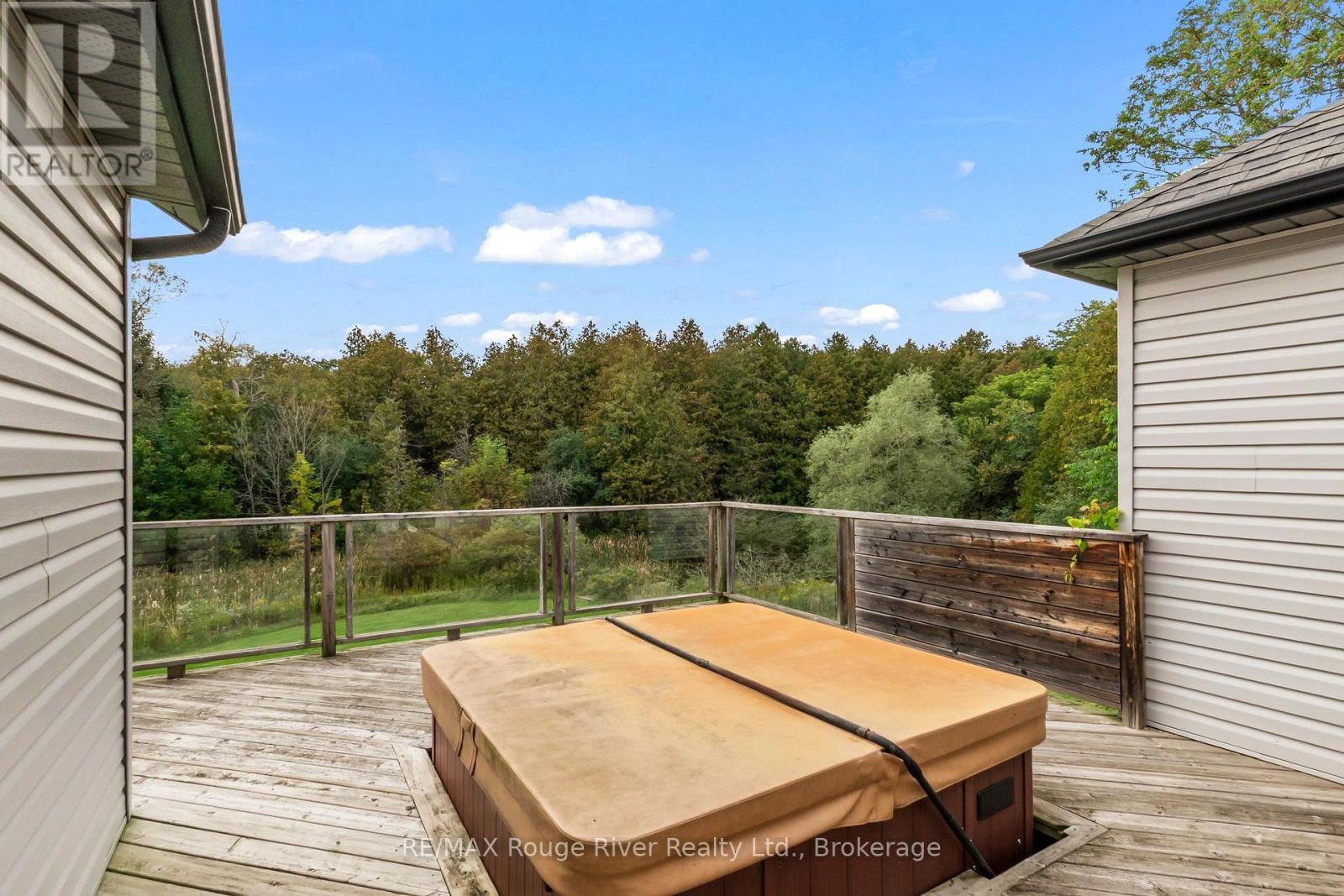 4500 Old Scugog Road, Clarington (Bowmanville), ON