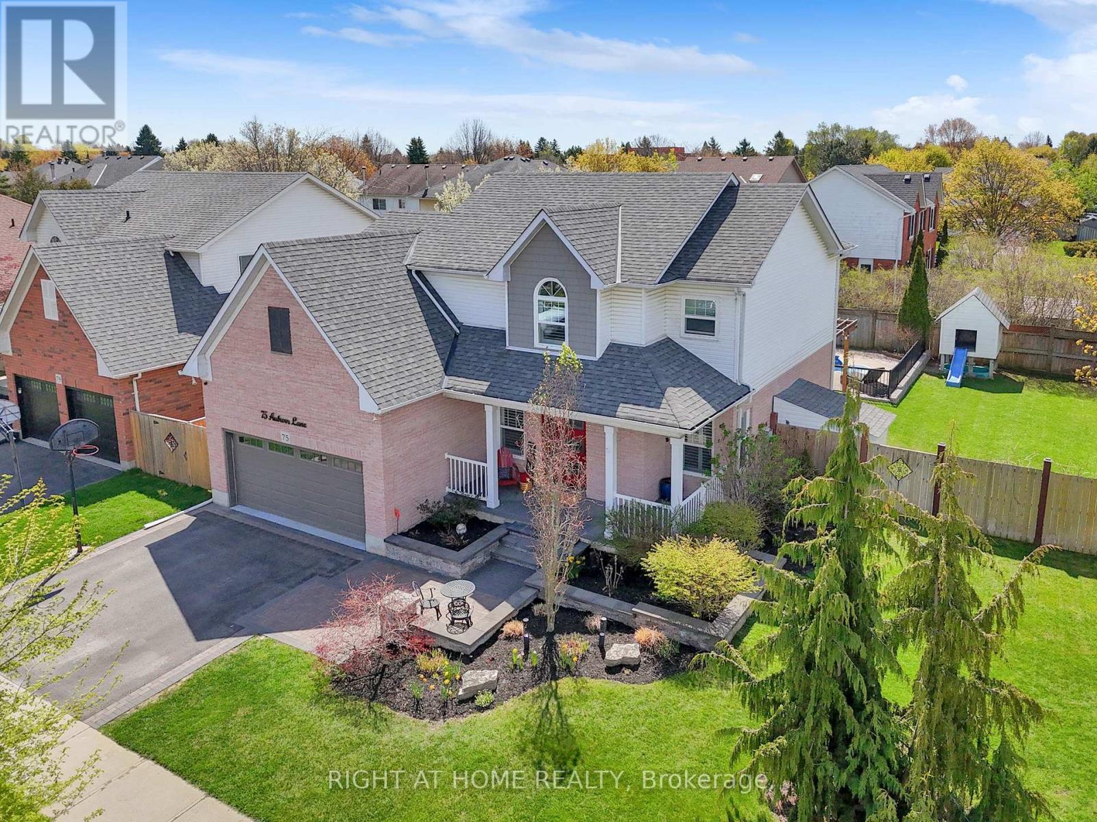 75 Auburn Lane, Clarington, ON