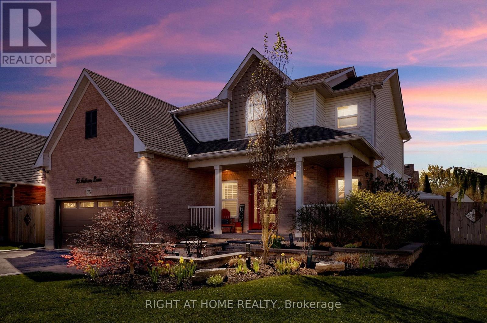 75 Auburn Lane, Clarington, ON