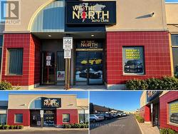 25 - 1080 TAPSCOTT ROAD Toronto, ON M1X 1E7