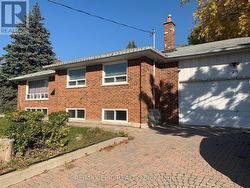 MAIN - 25 GENTRY CRESCENT Richmond Hill, ON L4C 2G8