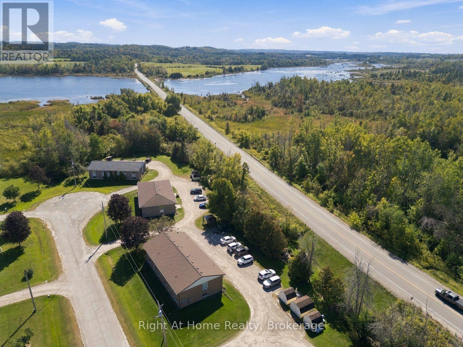 A relaxing and cost effective lifestyle - C - 103 Rita Crescent, Kawartha Lakes (Omemee), ON