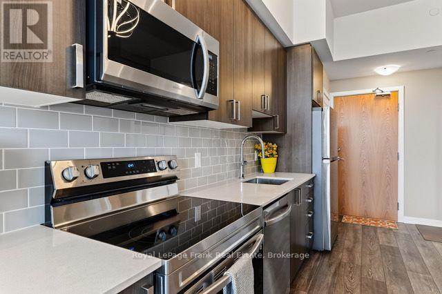 701 - 1455 Celebration Drive, Pickering, ON