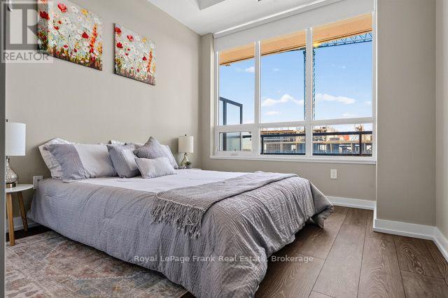 701 - 1455 Celebration Drive, Pickering, ON