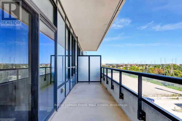 701 - 1455 Celebration Drive, Pickering, ON