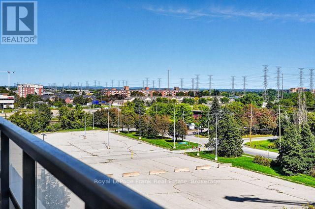 701 - 1455 Celebration Drive, Pickering, ON