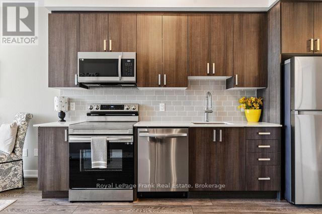 701 - 1455 Celebration Drive, Pickering, ON