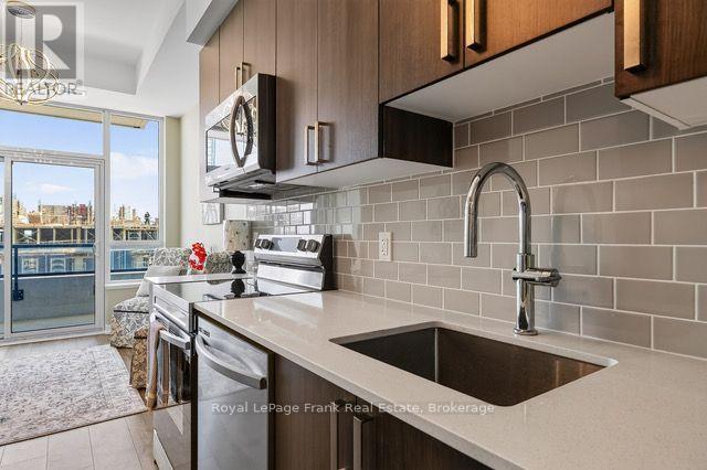 701 - 1455 Celebration Drive, Pickering, ON
