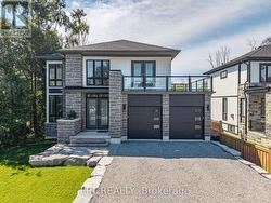 36 BLUE JAY BOULEVARD Georgina, ON L0E 1N0