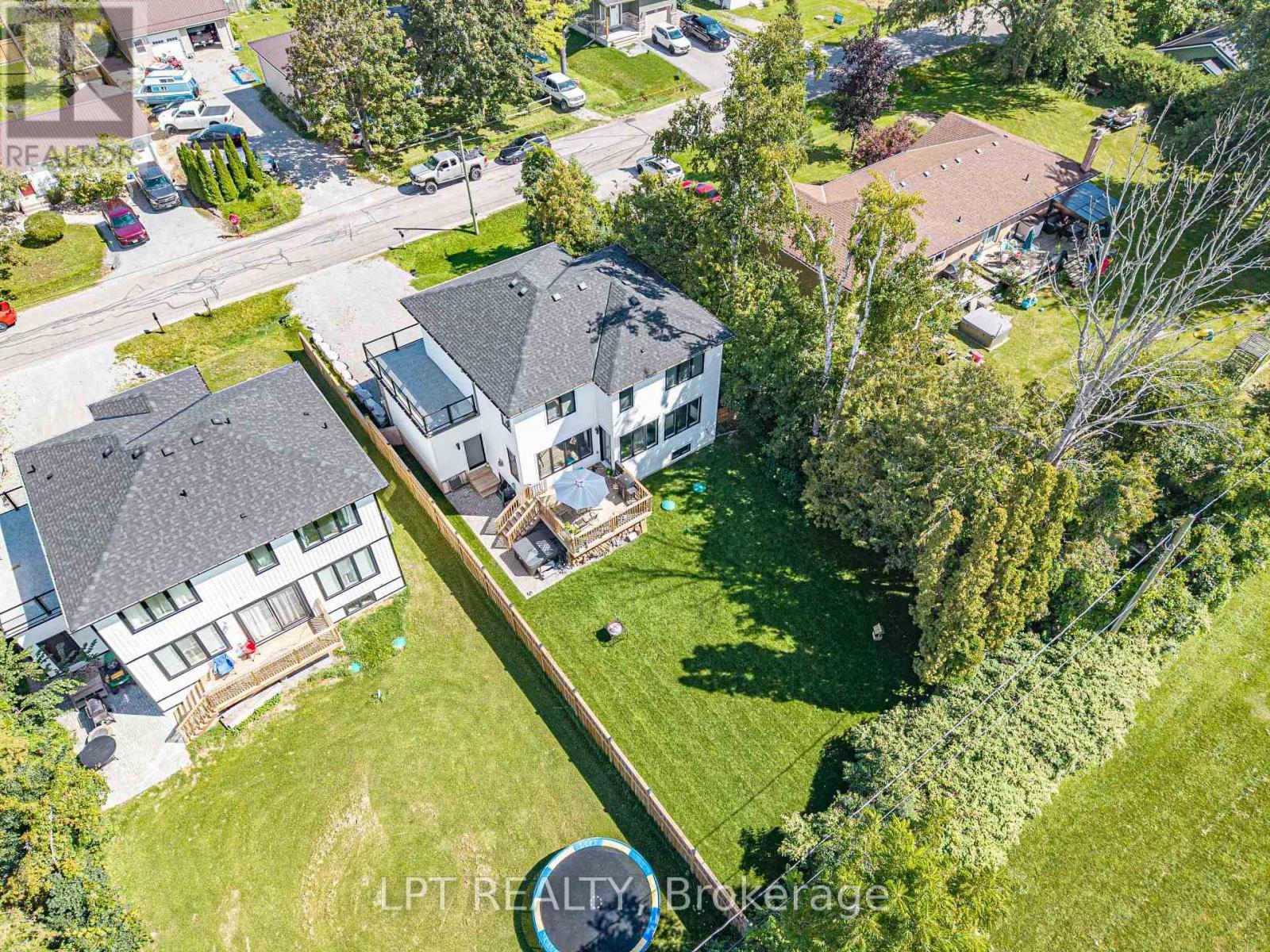 36 Blue Jay Boulevard, Georgina, ON